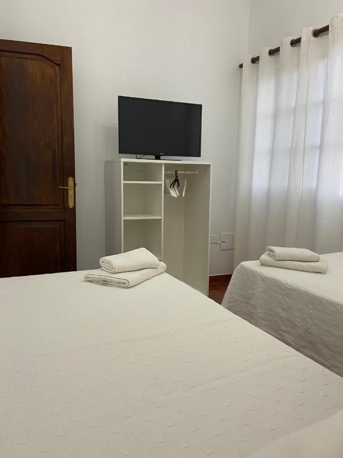 Vv La Escondida Villa Jerez de la Jerez de la Frontera Dış mekan fotoğraf